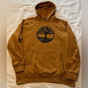 Large Timberland Hoodie